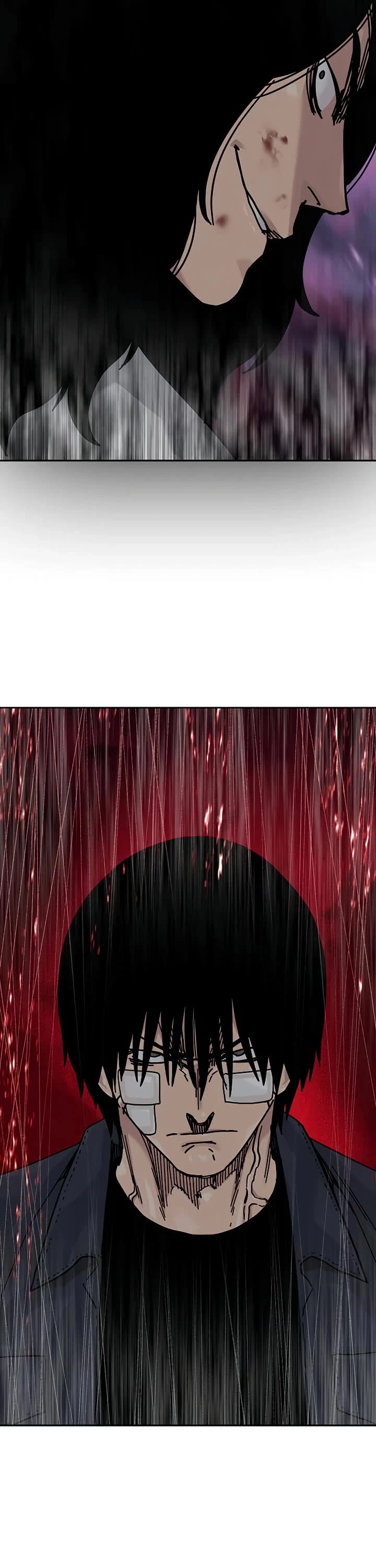 To Not Die Chapter 192 page 29 - Chapter 192