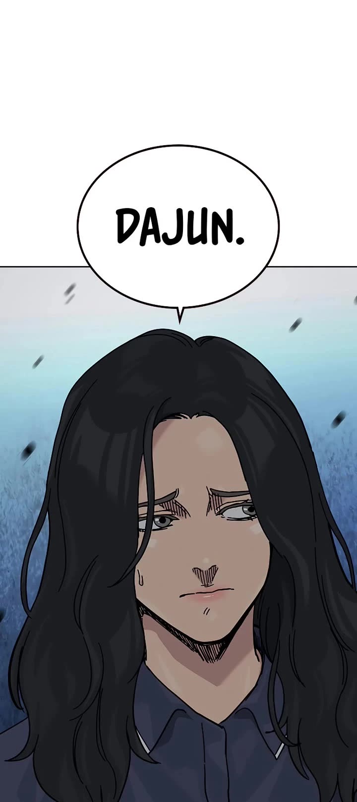 To Not Die Chapter 192 page 32 - Chapter 192