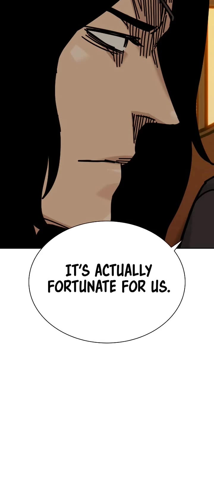 To Not Die Chapter 192 page 38 - Chapter 192