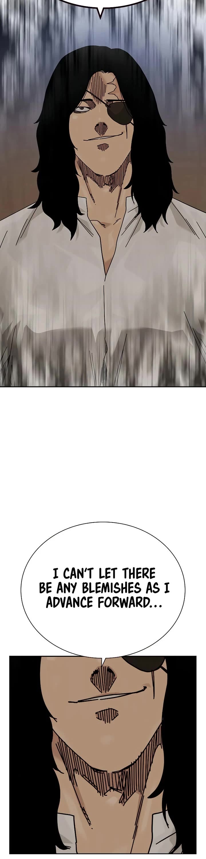 To Not Die Chapter 192 page 40 - Chapter 192