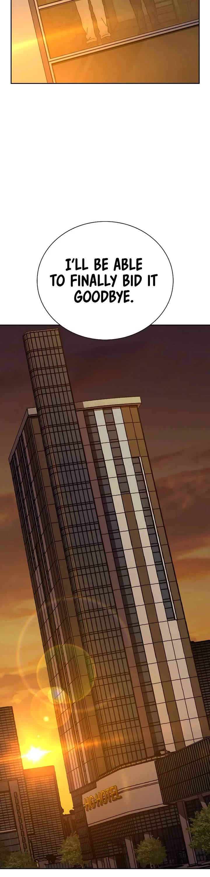 To Not Die Chapter 192 page 45 - Chapter 192