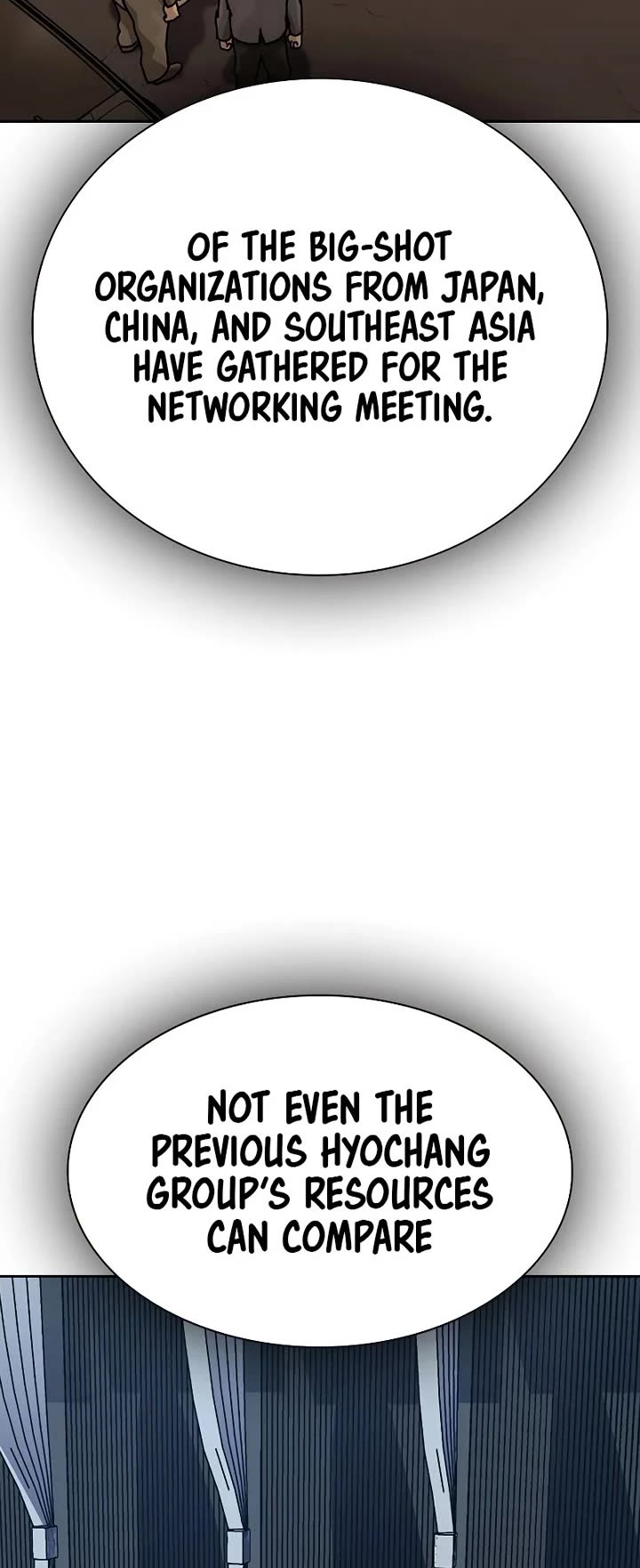 To Not Die Chapter 192 page 47 - Chapter 192