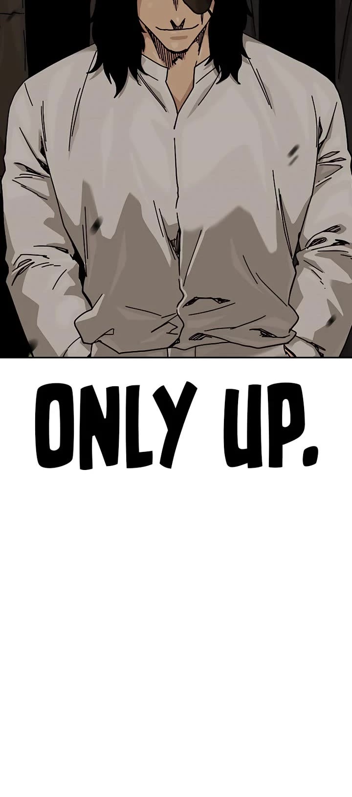 To Not Die Chapter 192 page 52 - Chapter 192