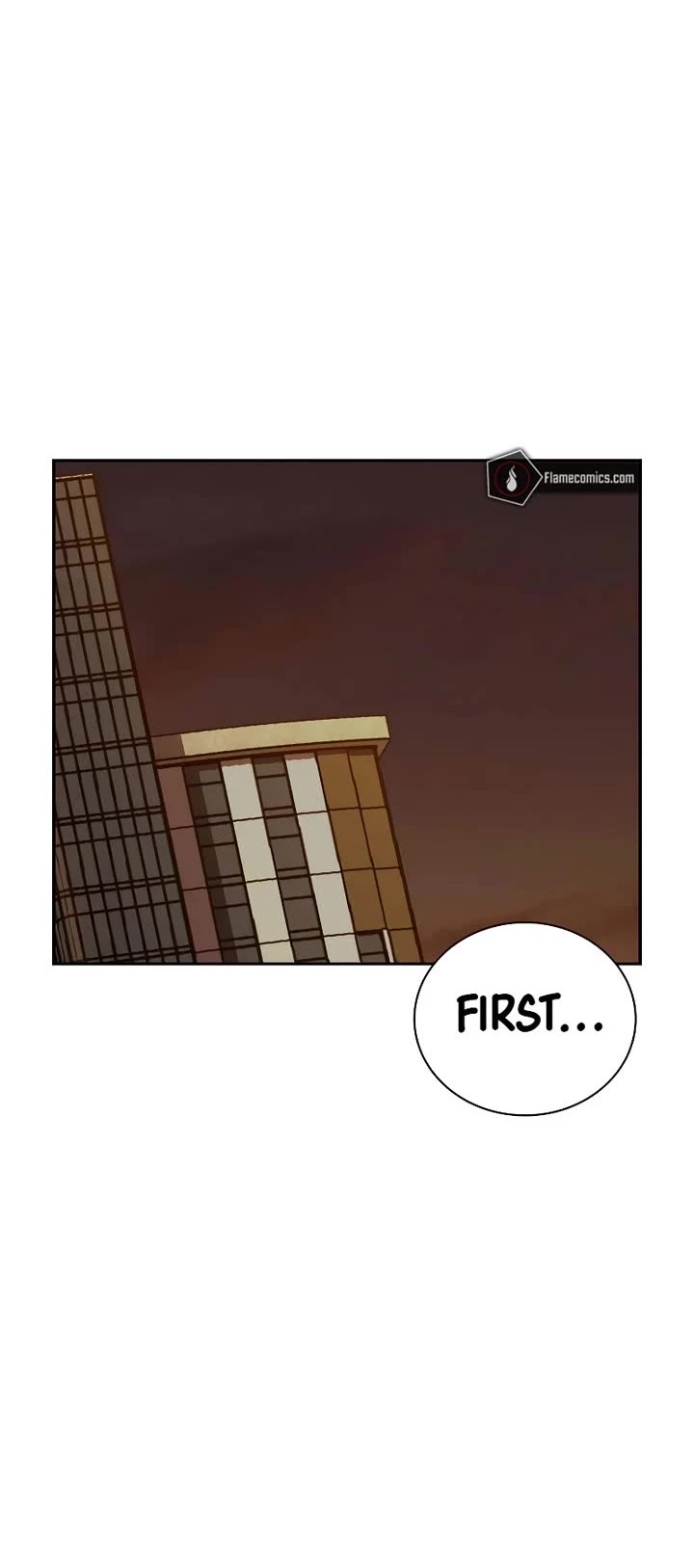 To Not Die Chapter 192 page 53 - Chapter 192