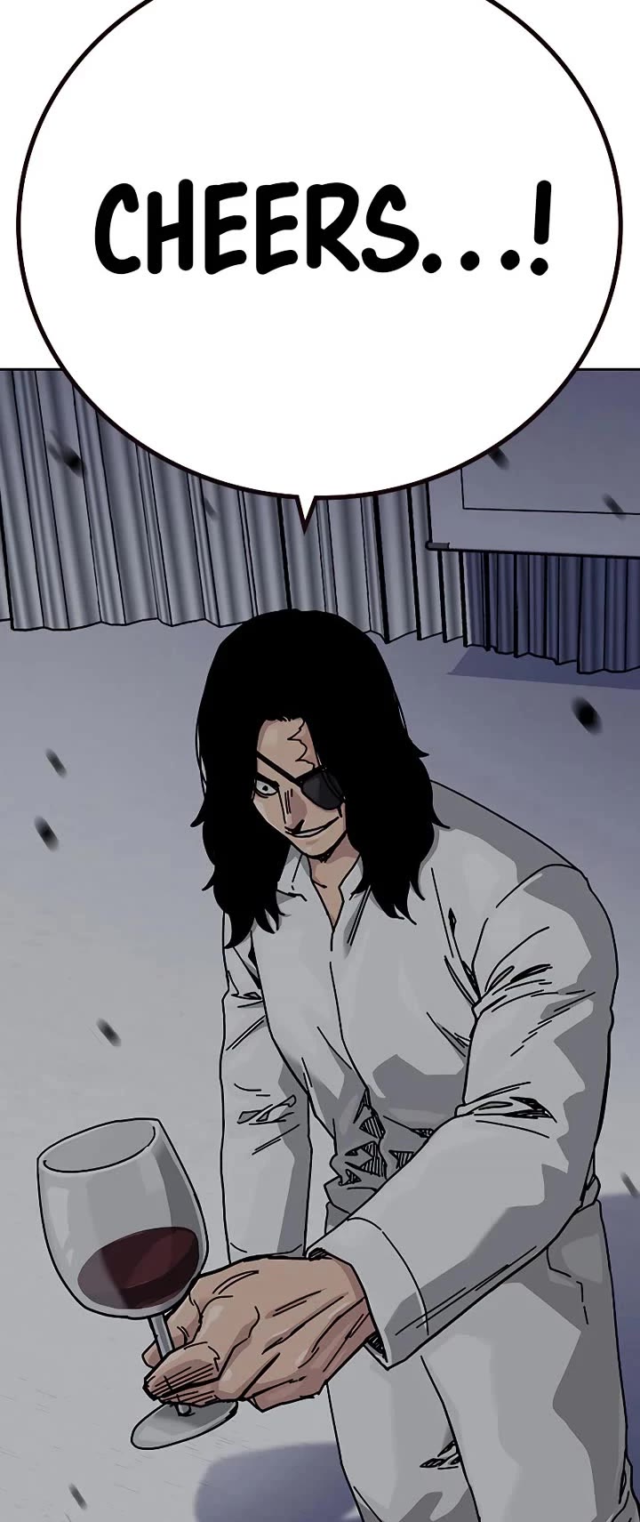To Not Die Chapter 192 page 65 - Chapter 192