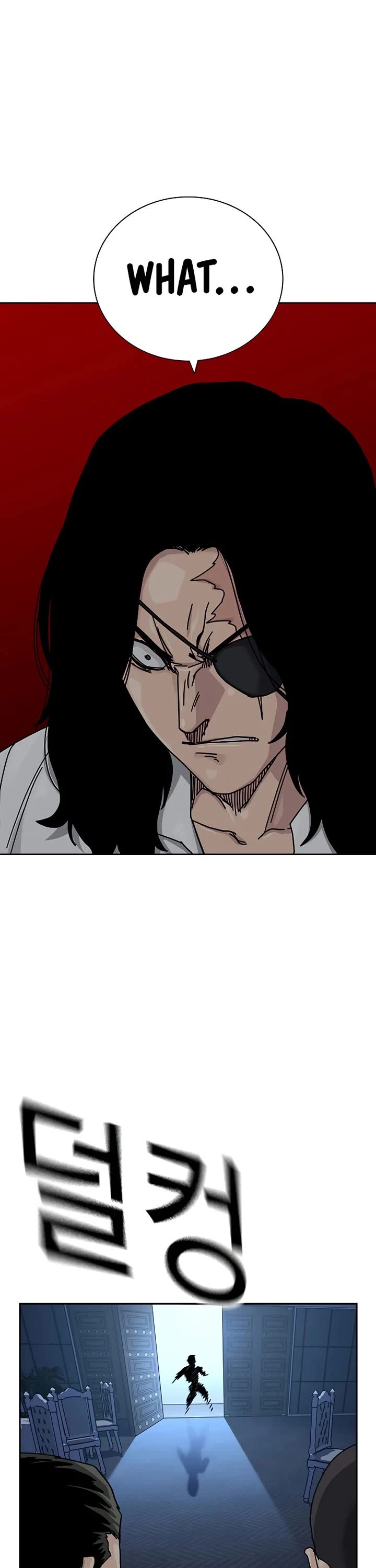 To Not Die Chapter 192 page 68 - Chapter 192