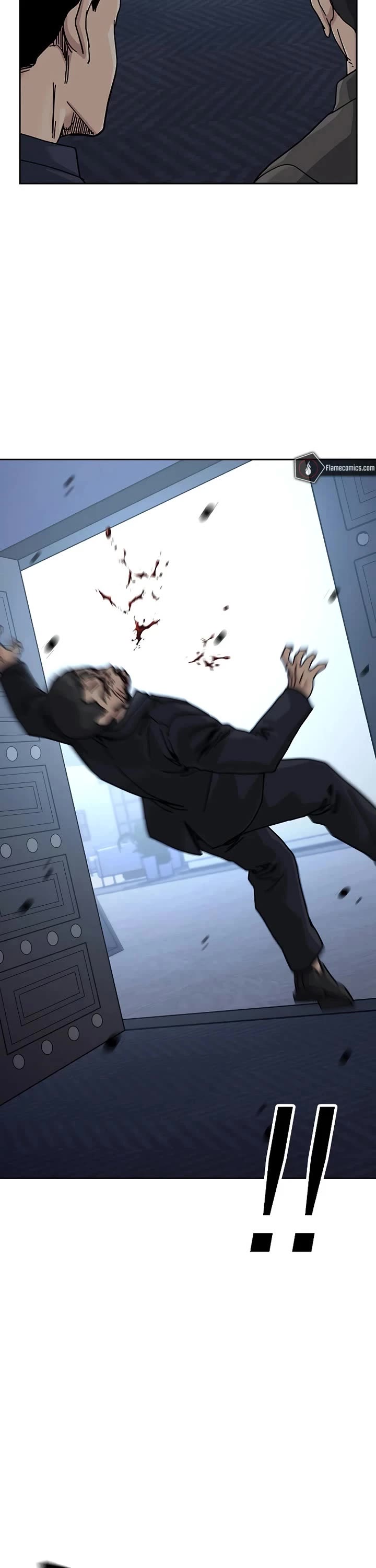 To Not Die Chapter 192 page 69 - Chapter 192