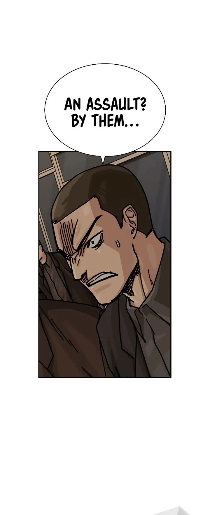 To Not Die Chapter 192 page 76 - Chapter 192