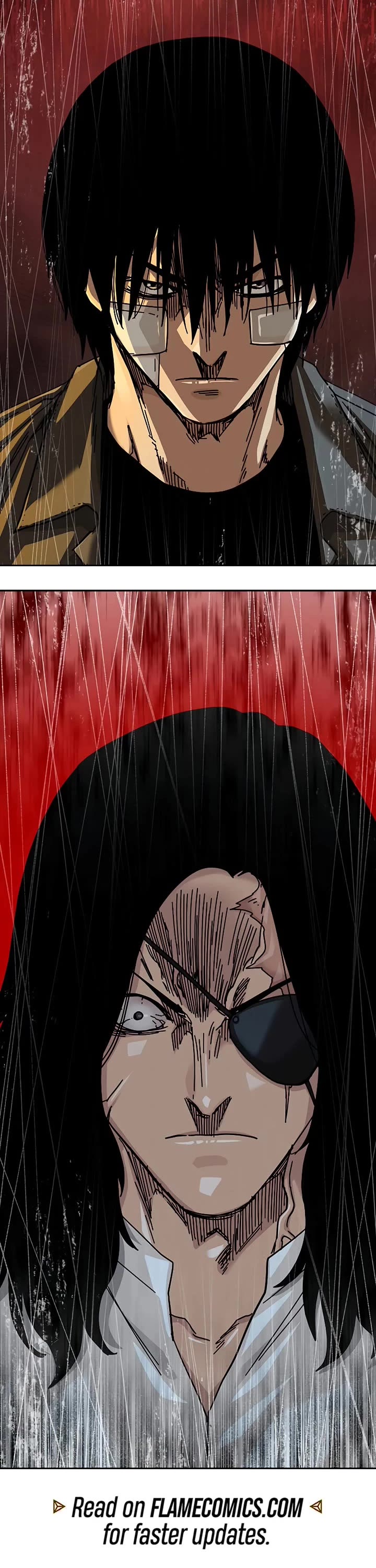 To Not Die Chapter 192 page 84 - Chapter 192