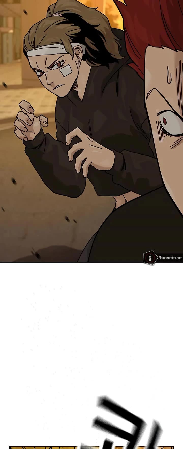 To Not Die Chapter 193 page 18 - Chapter 193