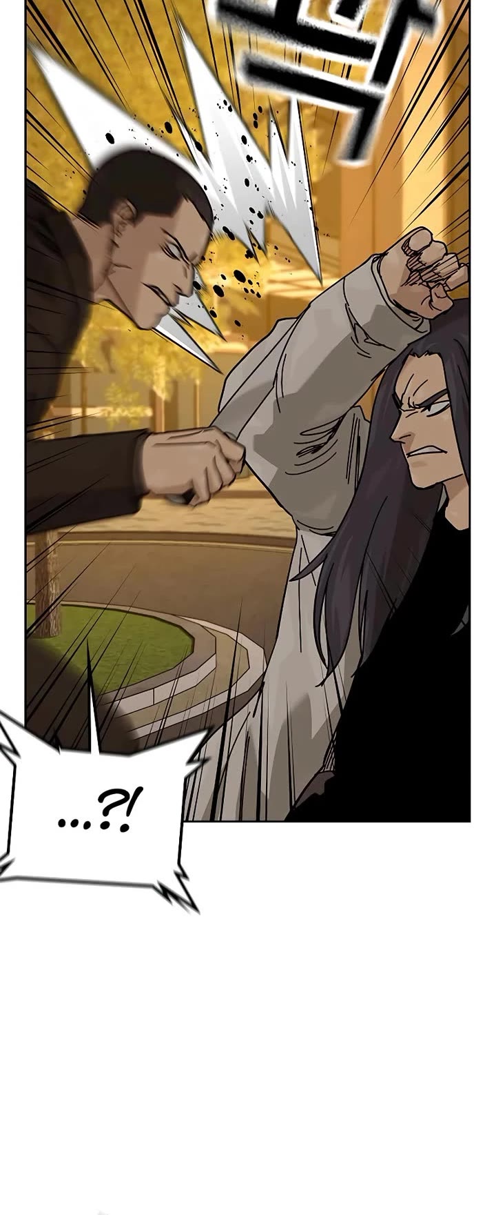 To Not Die Chapter 193 page 19 - Chapter 193