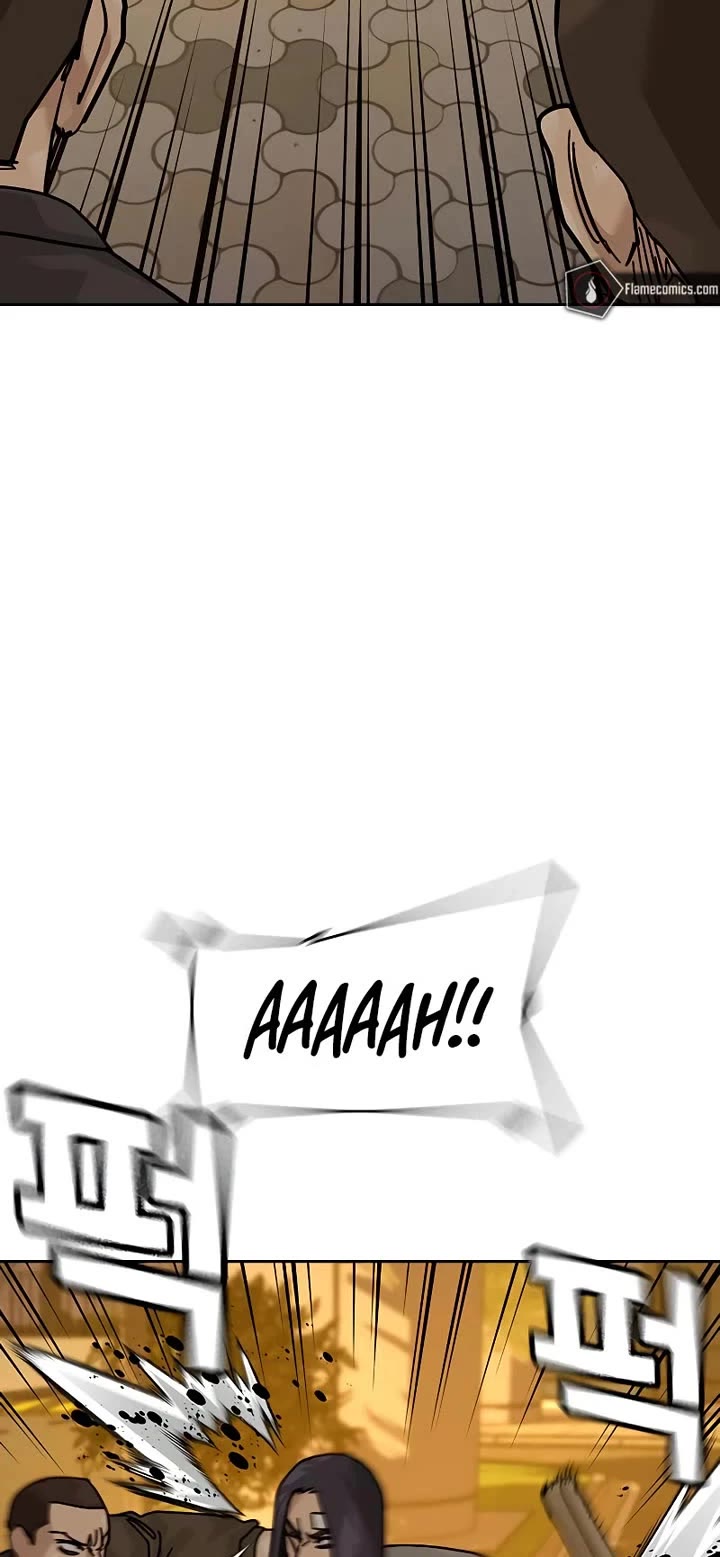 To Not Die Chapter 193 page 36 - Chapter 193