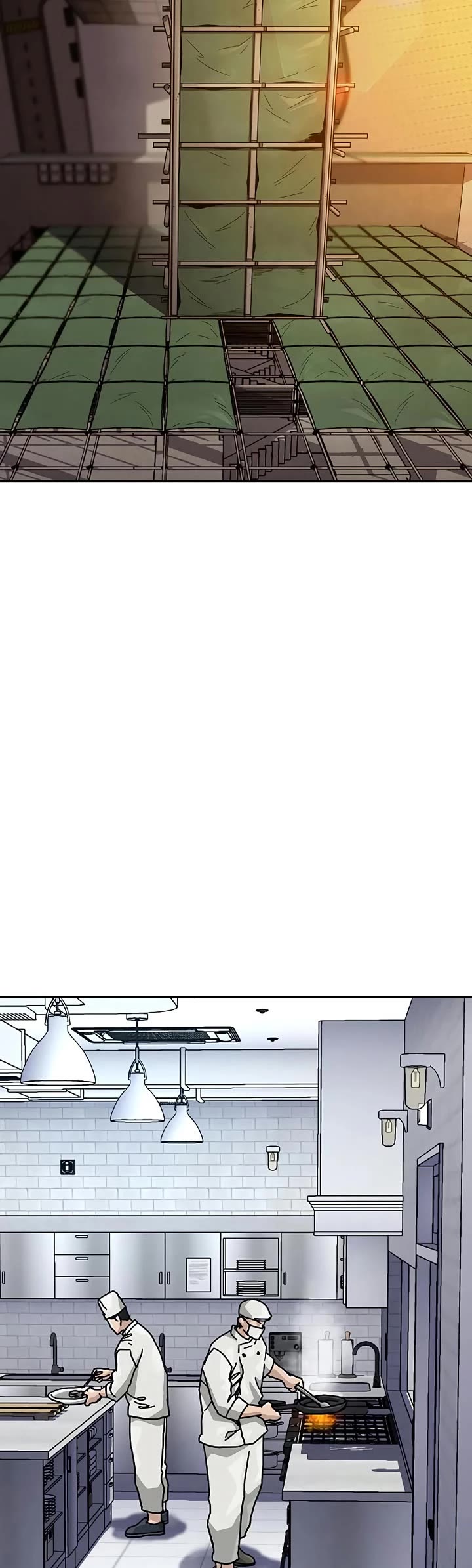 To Not Die Chapter 193 page 50 - Chapter 193
