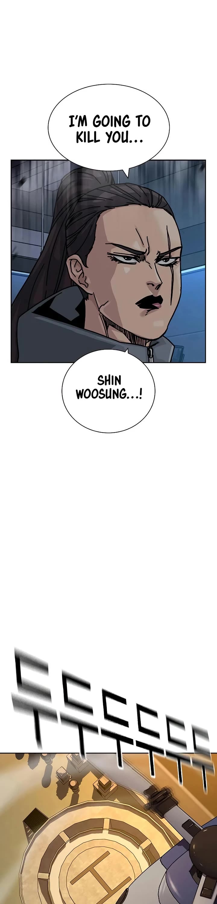 To Not Die Chapter 193 page 68 - Chapter 193