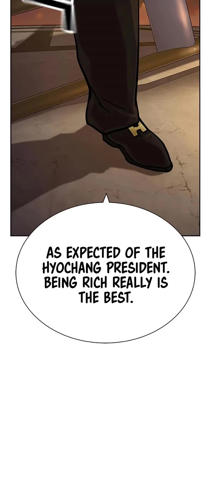 To Not Die Chapter 193 page 70 - Chapter 193