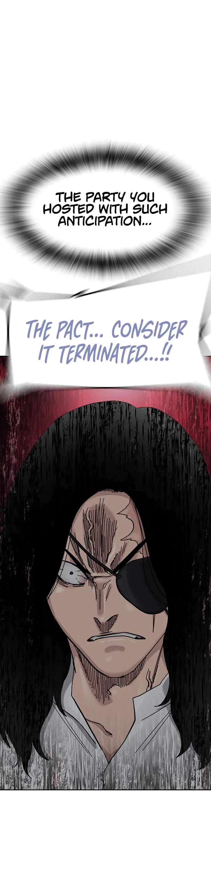 To Not Die Chapter 193 page 72 - Chapter 193