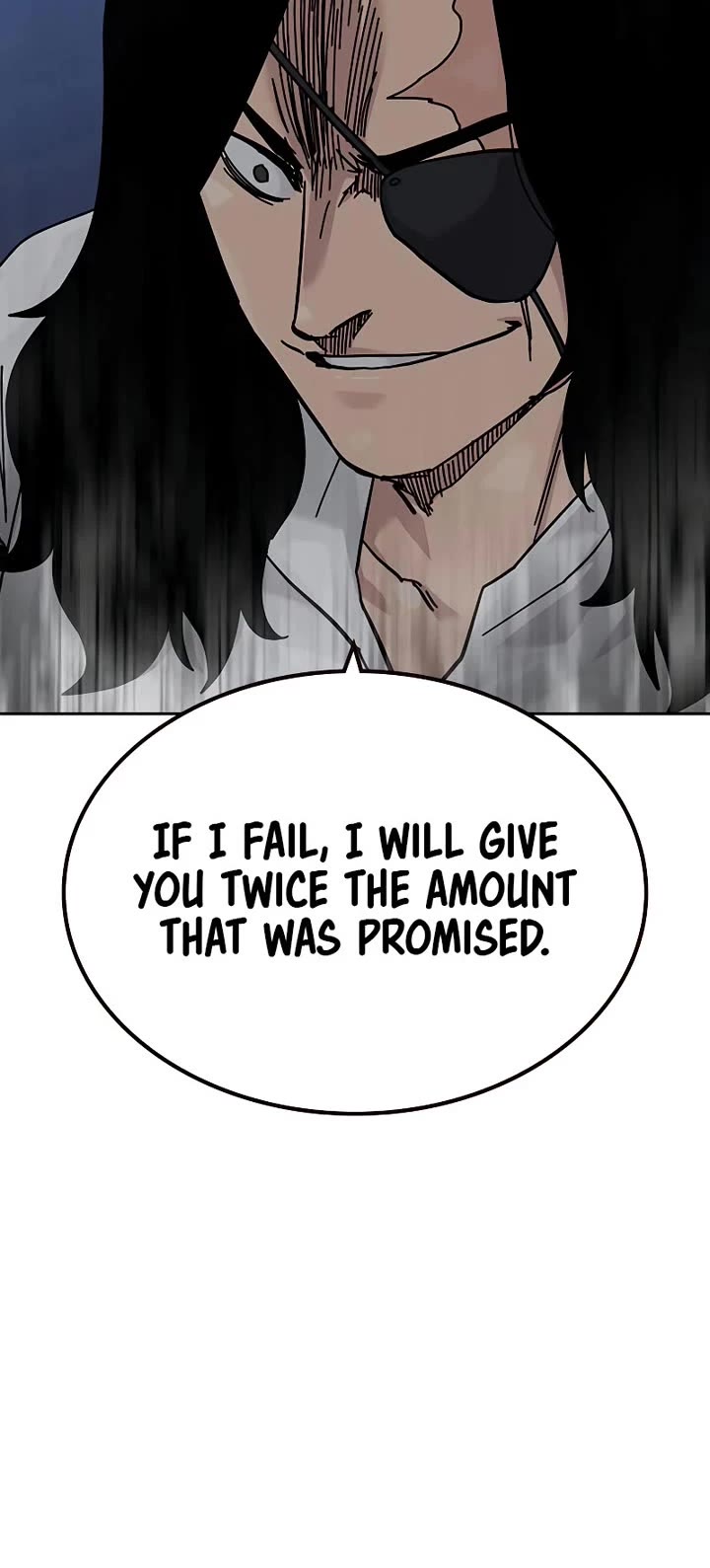 To Not Die Chapter 194 page 12 - Chapter 194