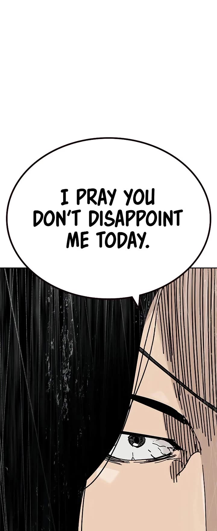 To Not Die Chapter 194 page 21 - Chapter 194