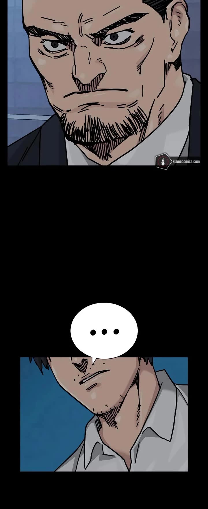 To Not Die Chapter 194 page 44 - Chapter 194