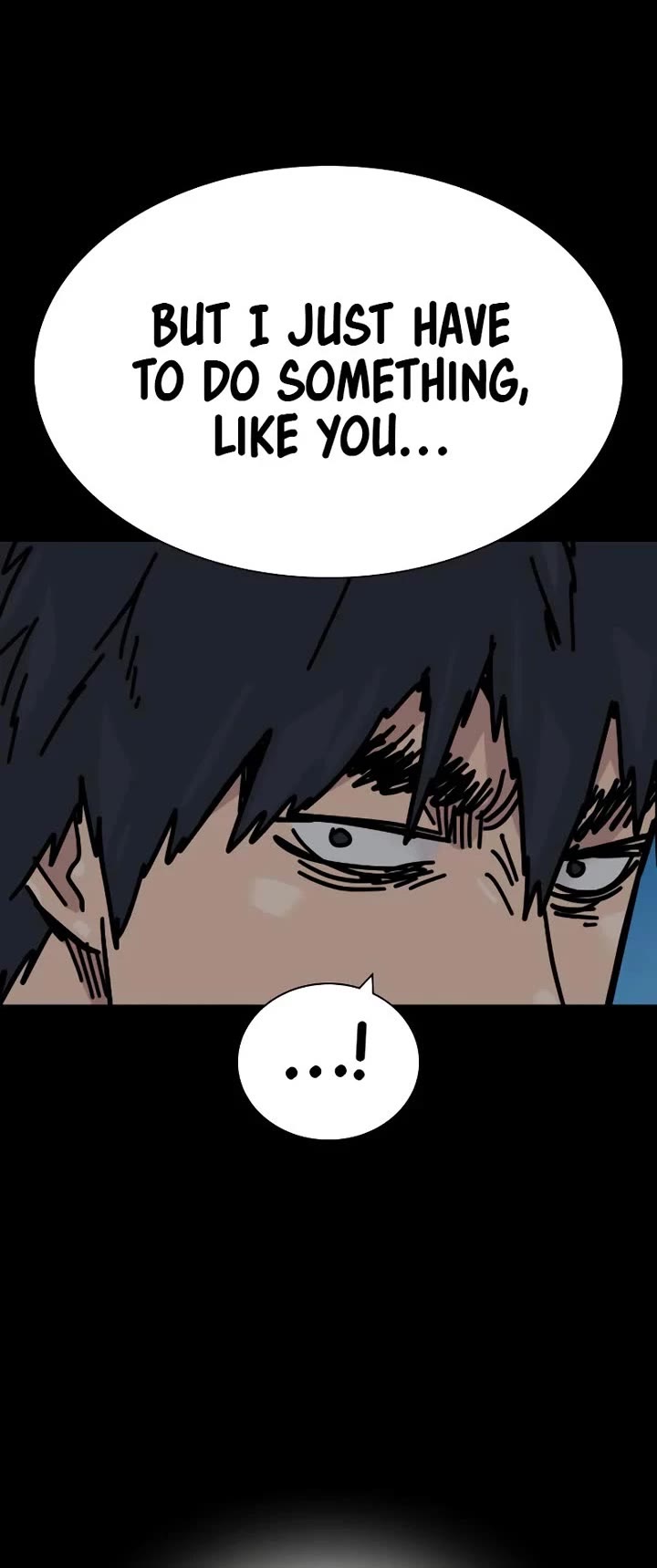 To Not Die Chapter 194 page 49 - Chapter 194