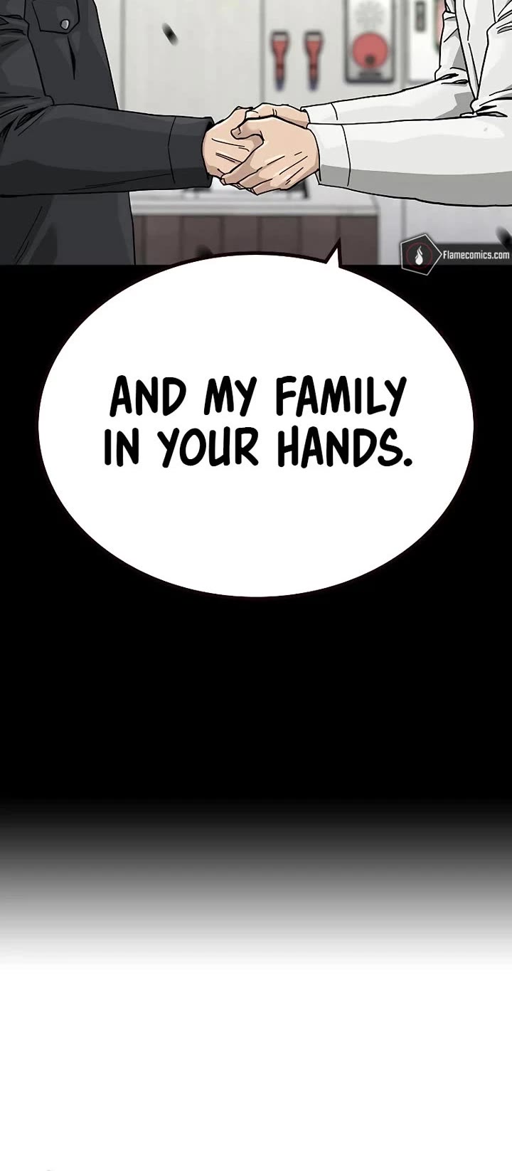 To Not Die Chapter 194 page 72 - Chapter 194