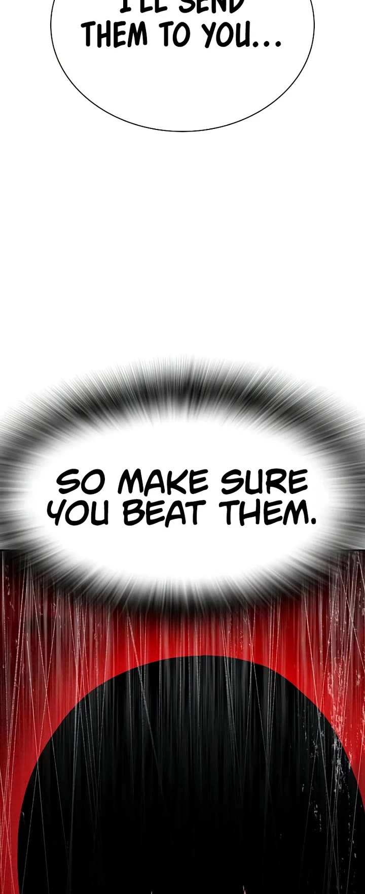 To Not Die Chapter 195 page 13 - Chapter 195