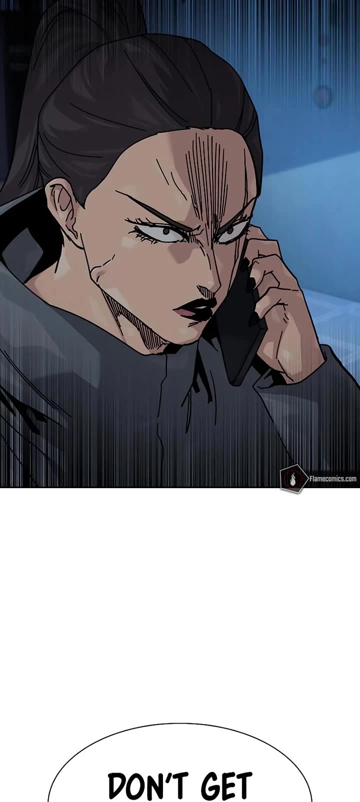 To Not Die Chapter 195 page 22 - Chapter 195