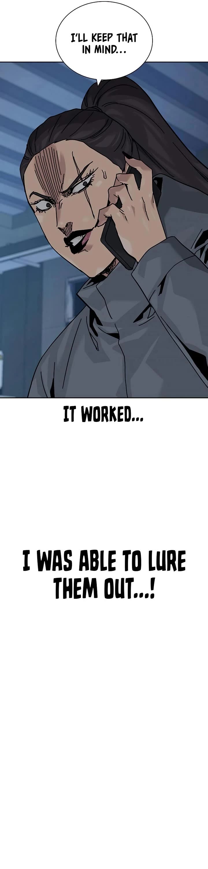 To Not Die Chapter 195 page 29 - Chapter 195