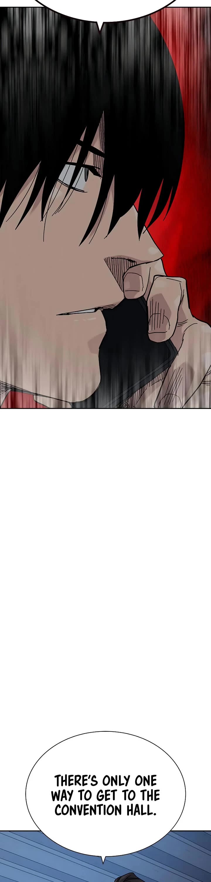 To Not Die Chapter 195 page 43 - Chapter 195