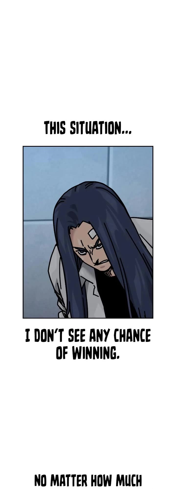 To Not Die Chapter 196 page 26 - Chapter 196