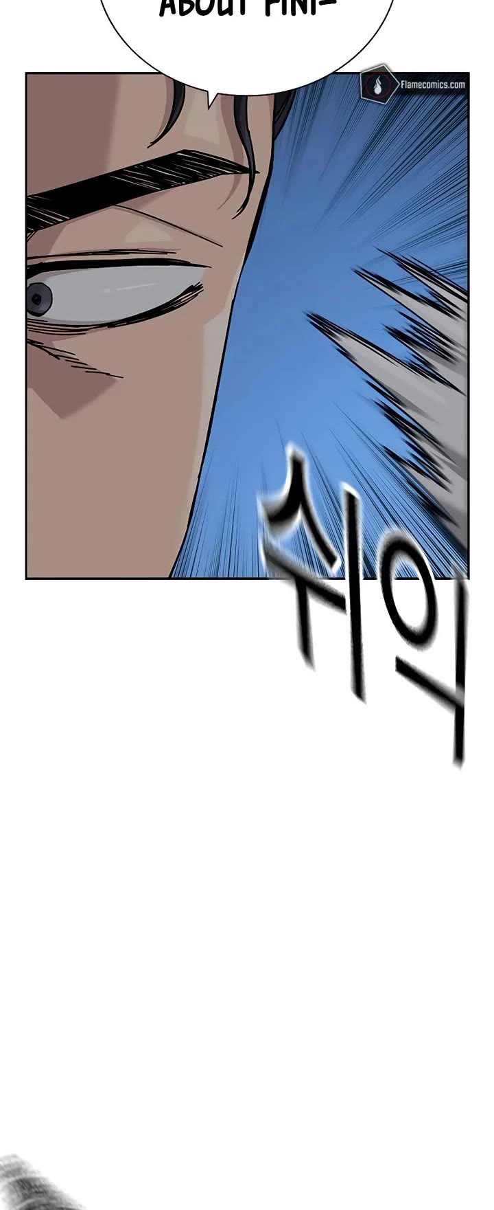 To Not Die Chapter 196 page 53 - Chapter 196