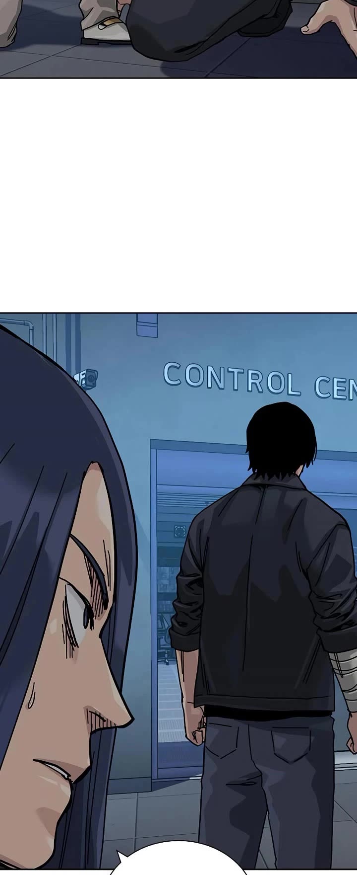 To Not Die Chapter 196 page 66 - Chapter 196