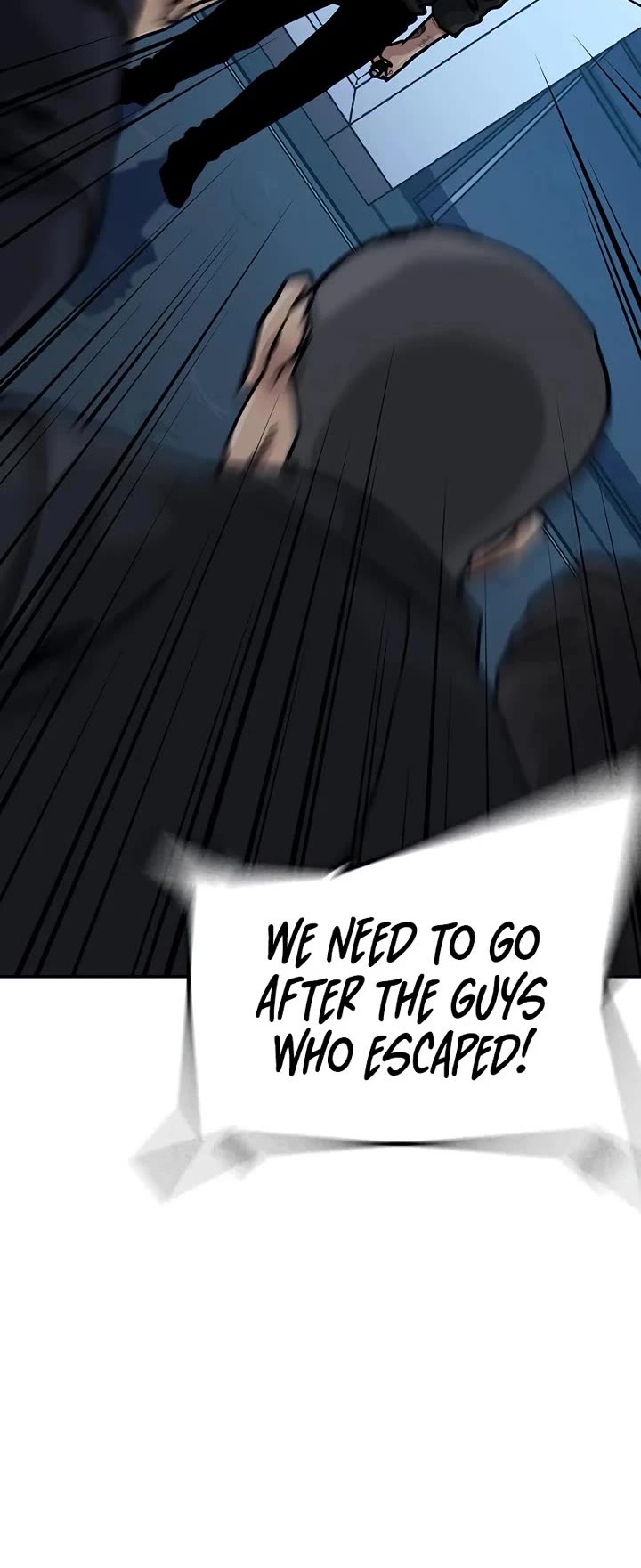 To Not Die Chapter 196 page 72 - Chapter 196