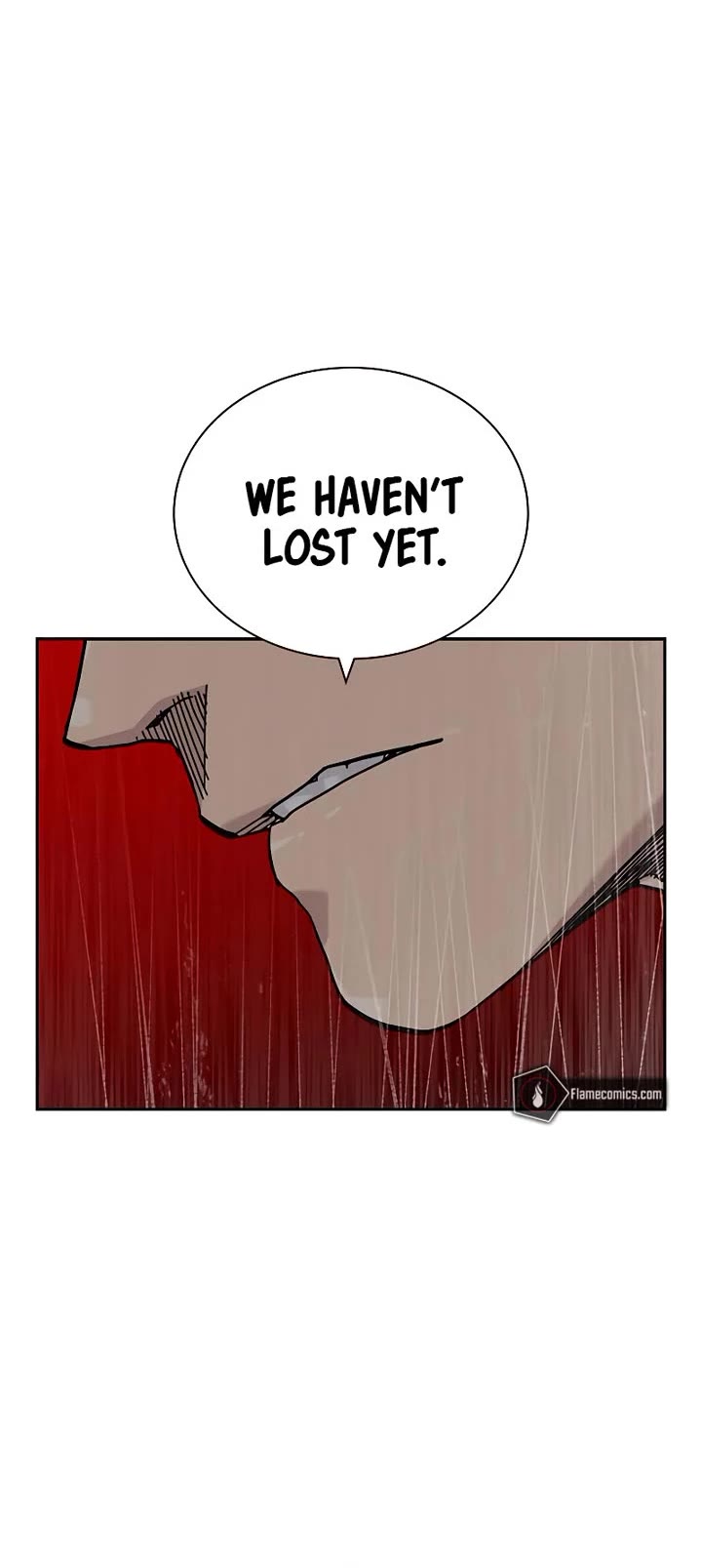 To Not Die Chapter 197 page 10 - Chapter 197