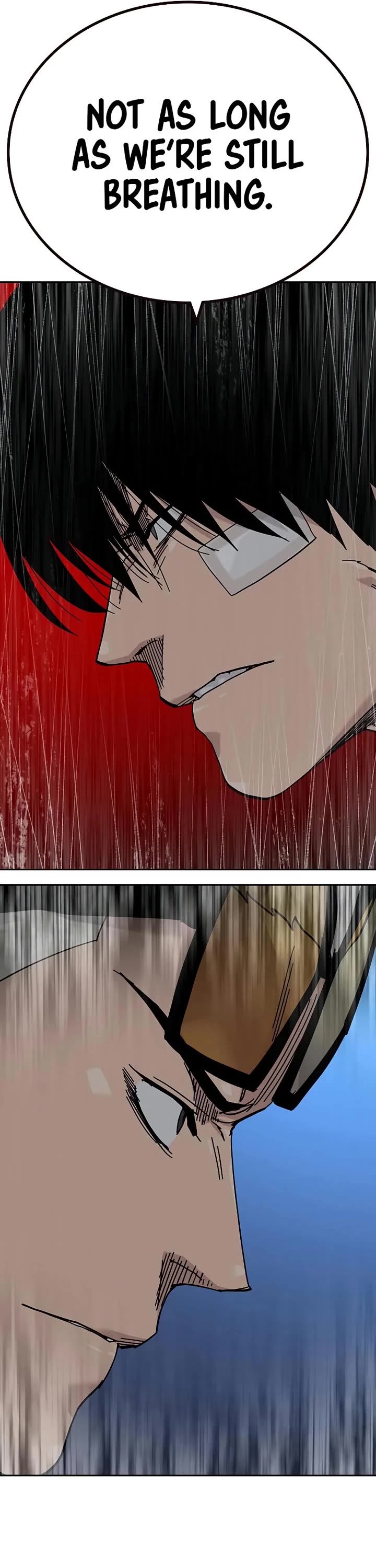 To Not Die Chapter 197 page 11 - Chapter 197