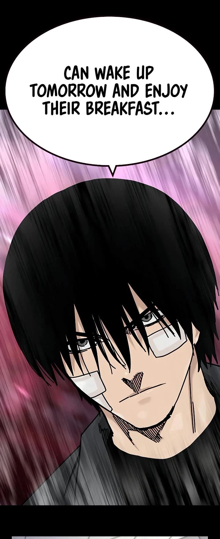 To Not Die Chapter 197 page 26 - Chapter 197