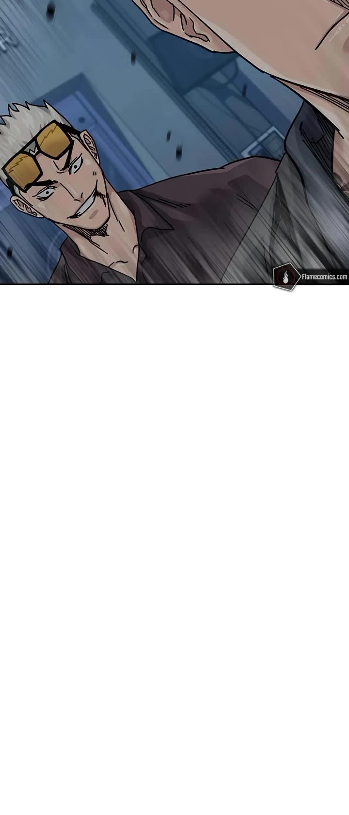 To Not Die Chapter 197 page 46 - Chapter 197