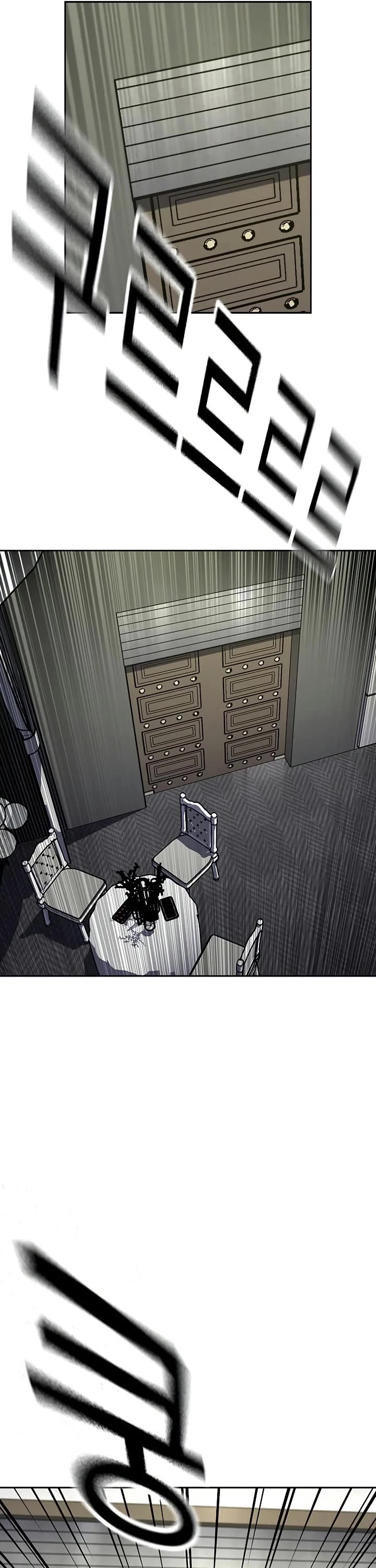 To Not Die Chapter 197 page 55 - Chapter 197