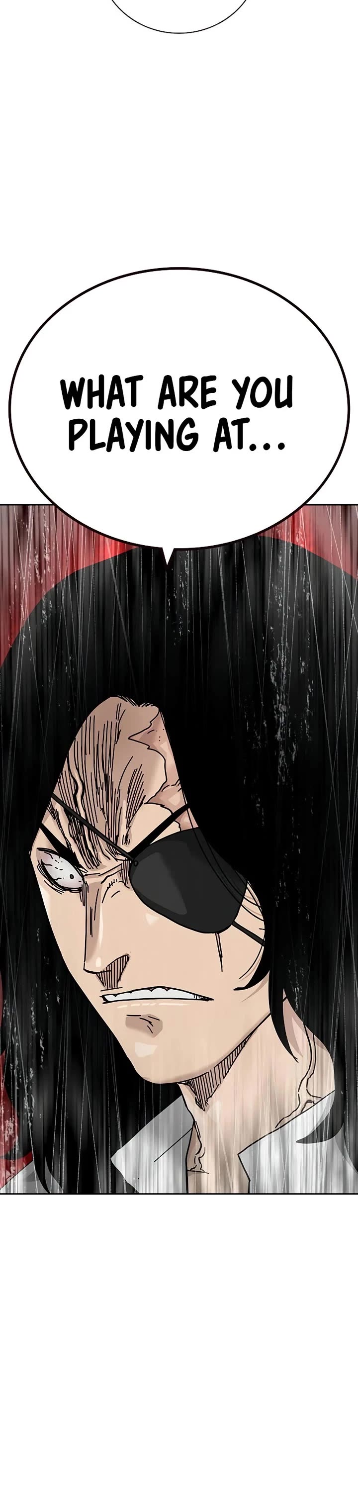 To Not Die Chapter 197 page 61 - Chapter 197