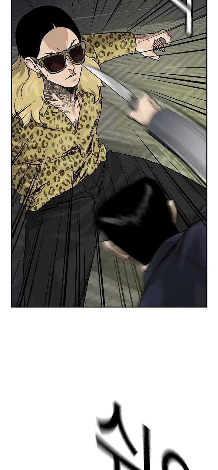 To Not Die Chapter 198 page 19 - Chapter 198