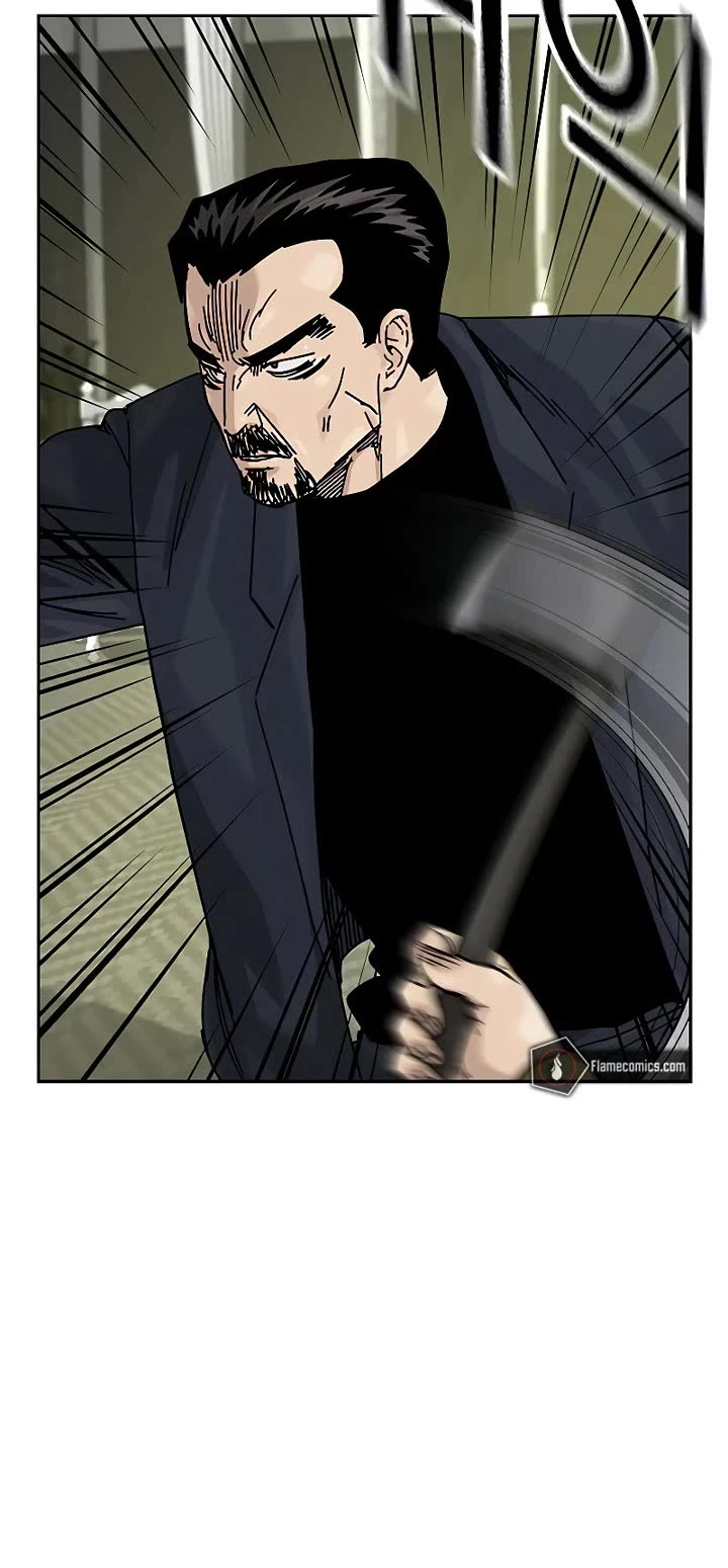 To Not Die Chapter 198 page 20 - Chapter 198