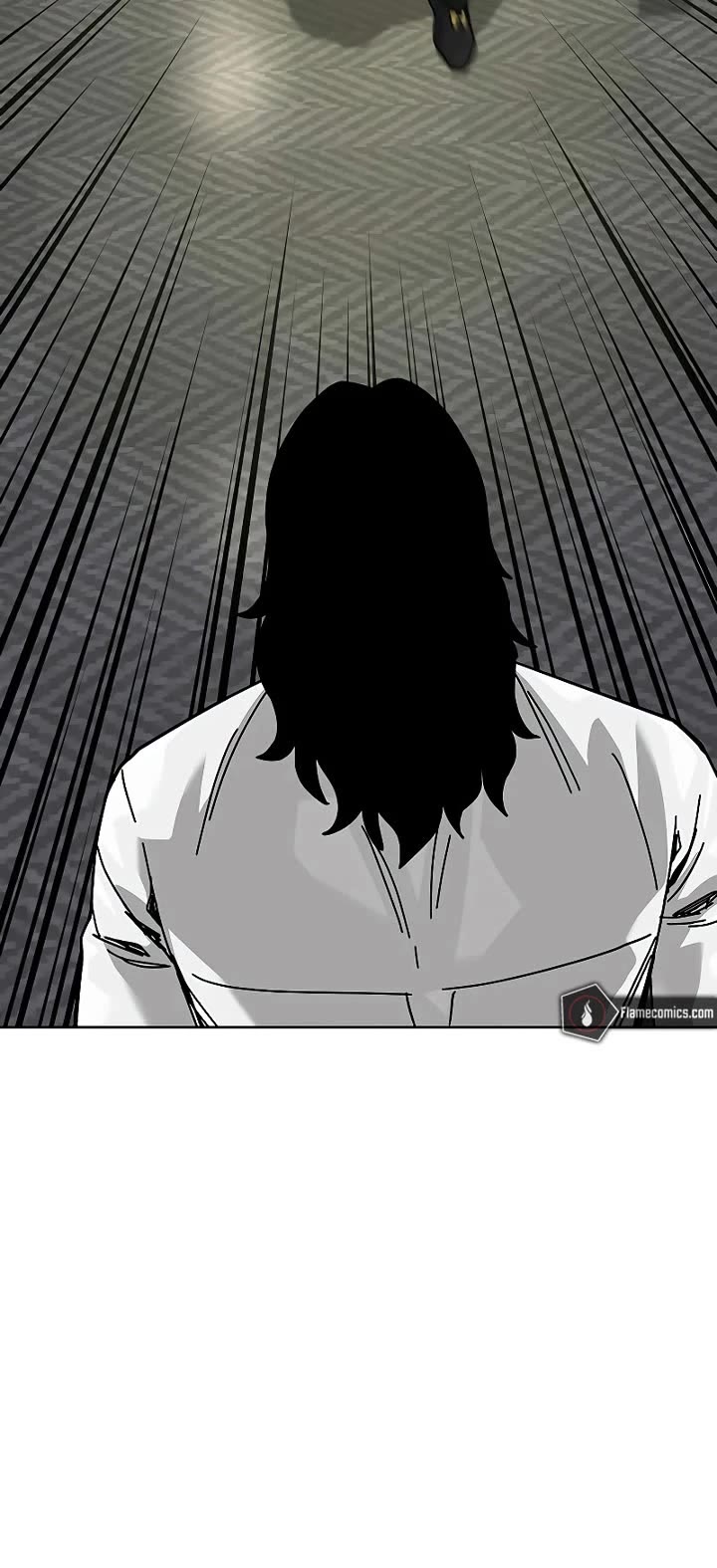 To Not Die Chapter 198 page 25 - Chapter 198