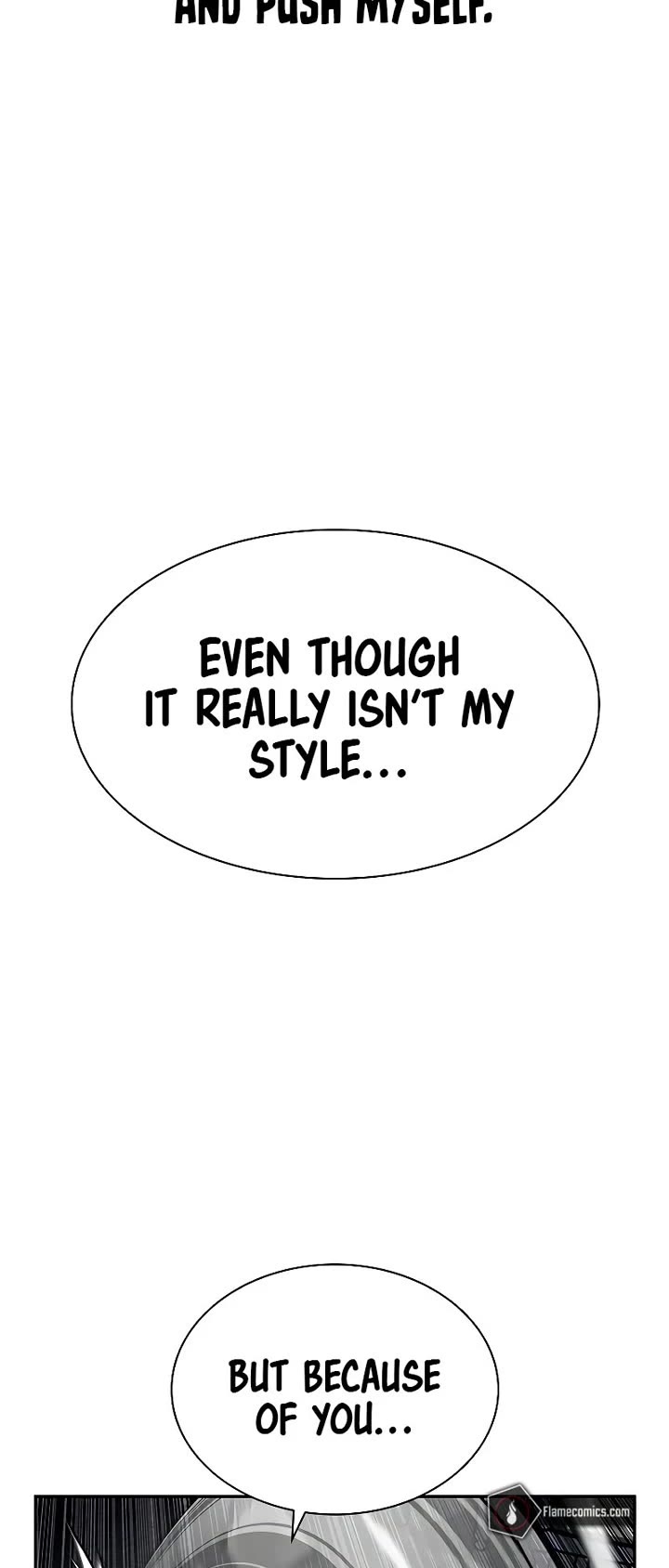 To Not Die Chapter 198 page 34 - Chapter 198