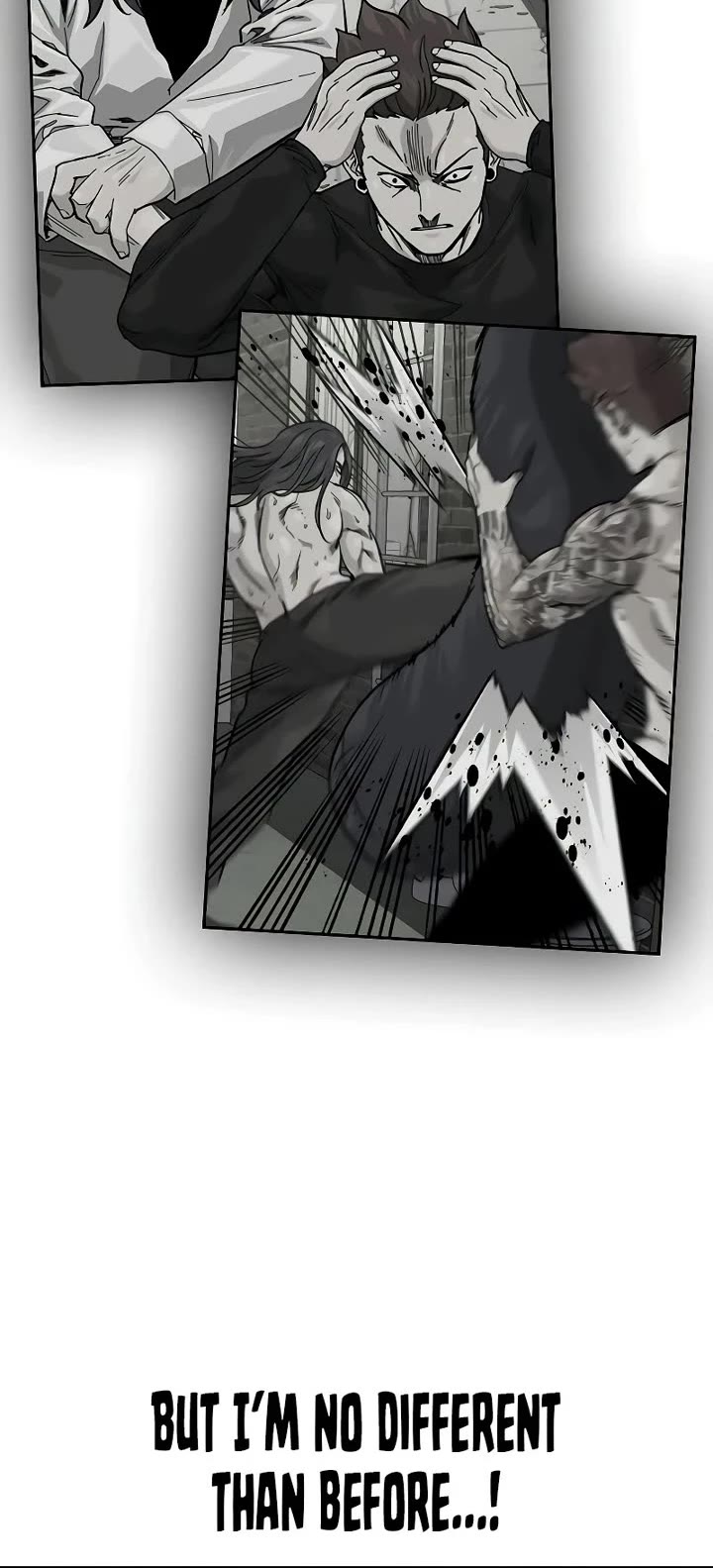 To Not Die Chapter 198 page 64 - Chapter 198