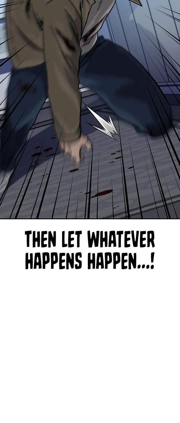To Not Die Chapter 199 page 26 - Chapter 199