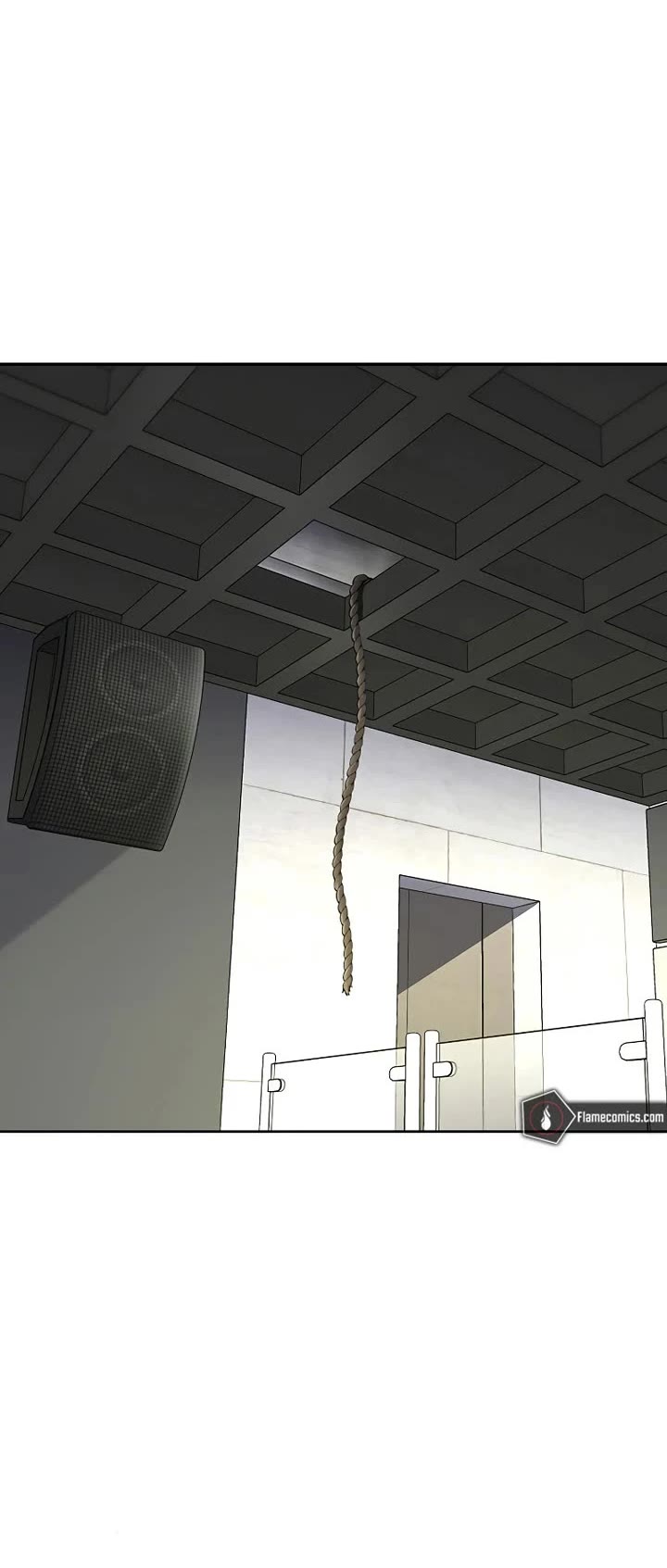 To Not Die Chapter 199 page 27 - Chapter 199