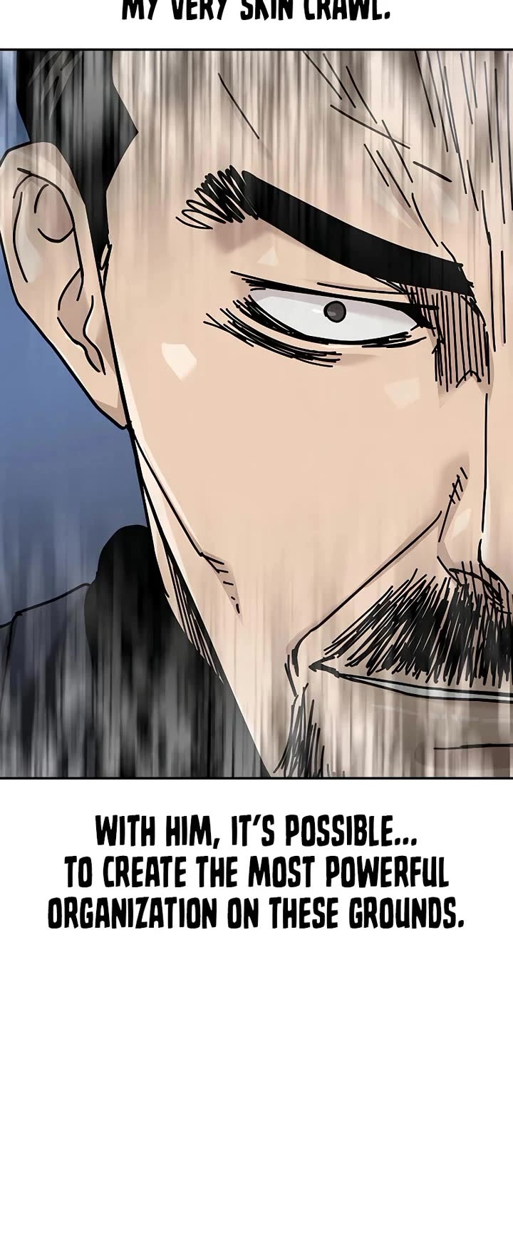 To Not Die Chapter 199 page 31 - Chapter 199