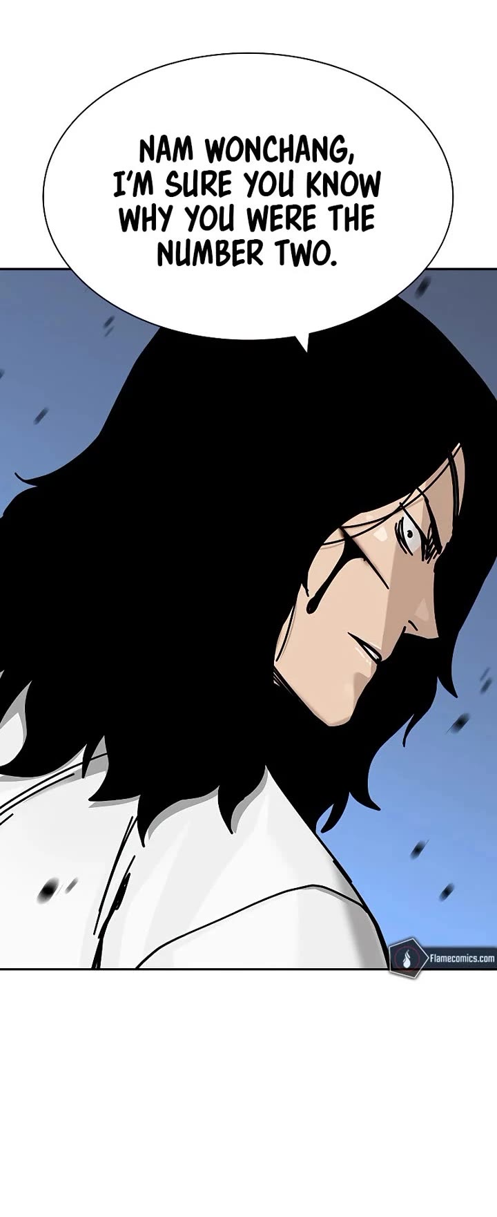 To Not Die Chapter 199 page 32 - Chapter 199