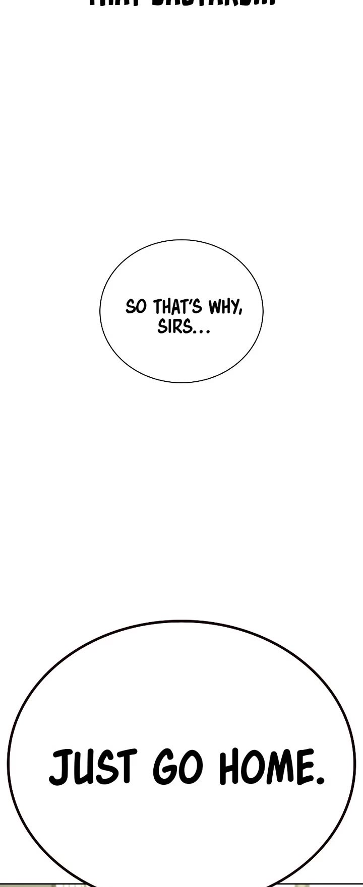 To Not Die Chapter 199 page 40 - Chapter 199