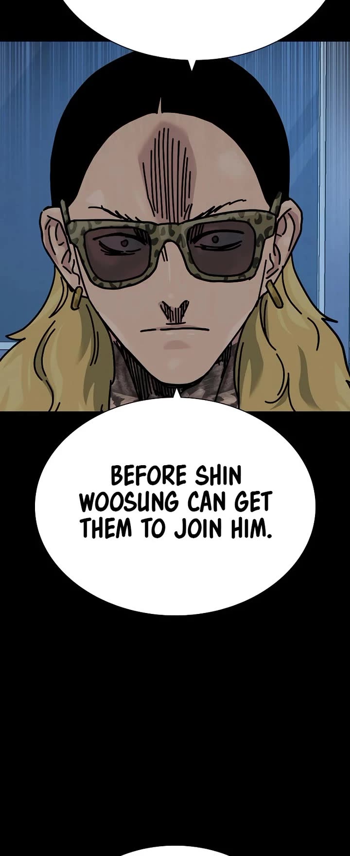 To Not Die Chapter 199 page 45 - Chapter 199